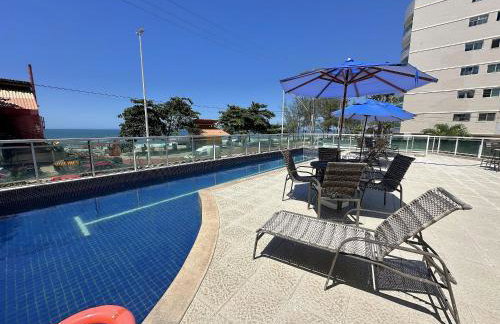 Loft de alto padrão e vista para o mar | MASD309 - Photo 37