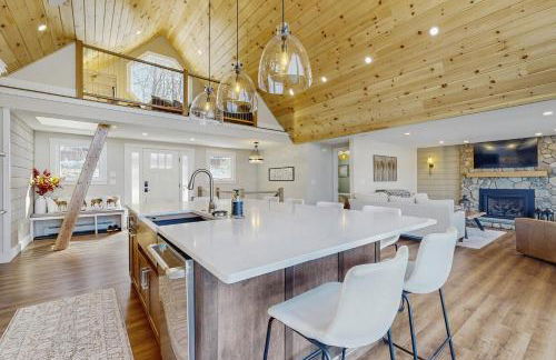 Big Birch on Little Sebago Lake - Photo 15