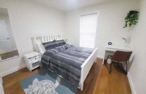 3-Bedroom Apt 9B2 20-Minuite To Downtown Boston - Foto 4