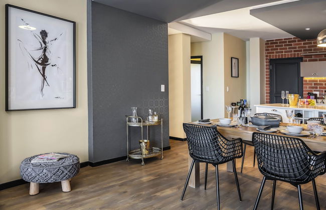 CAG The Vantage - Photo 55