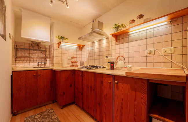 Casa Alborella by Wonderful Italy - Photo 5