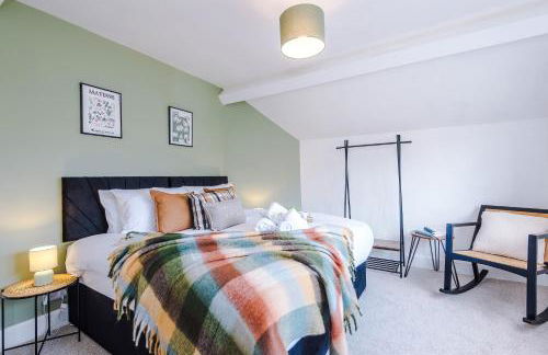 Rossett 2BR Cottage Retreat Perfect for Work & Relaxation - Foto 1