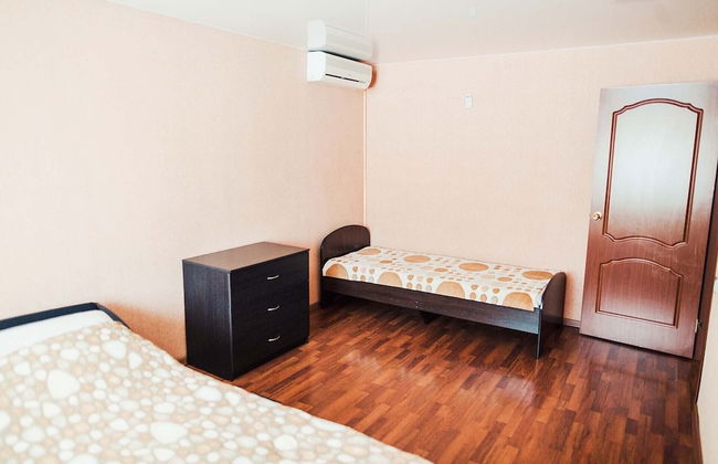 2 rooms apartment on Spartaka 18 - Photo 17