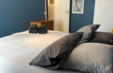 Comme à la Maison - Terrasse - Foto 24