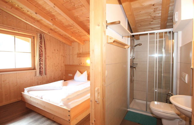 Chalet Alois - Foto 38