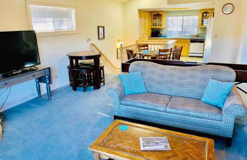 Squirrel View Hot tub BBQ Patio Shuffle Board - Foto 12