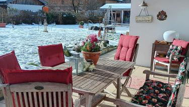 Haus Almblick - Foto 4