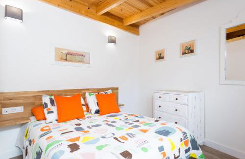 Apartamento Minimalista con Terraza, WiFi y a 1 Minuto de la Playa - ES-279-4 - Foto 7