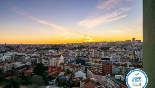 WHome | Anjos Stylish Apartment #10 - Photo 2