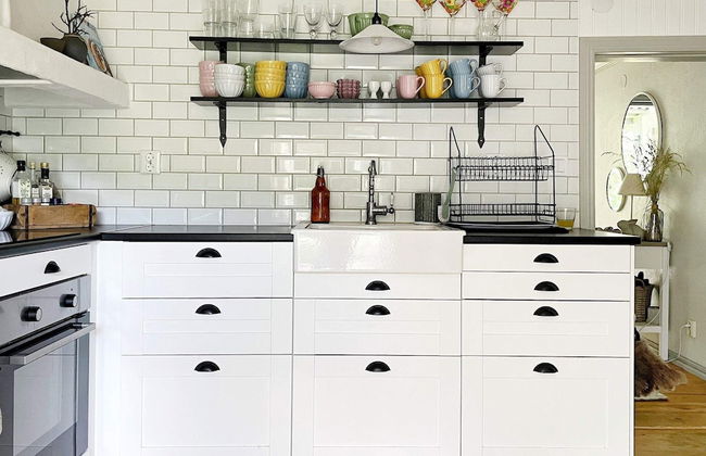 5 Star Holiday Home in Visby - Foto 7