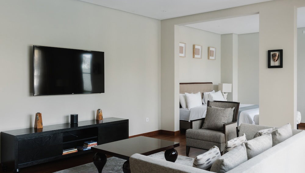 Kula Kara Villas Bingin, Uluwatu - Foto 1, Quarto