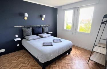 Chez Annette, 3mn du Zoo de Beauval - Photo 11