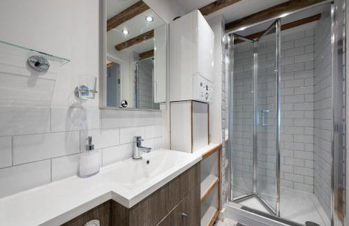 Spacious 1 Bedroom Flats by Banbury High Street - Foto 12