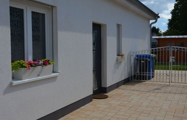 Pleasant Apartment in Stadtilm - Foto 30