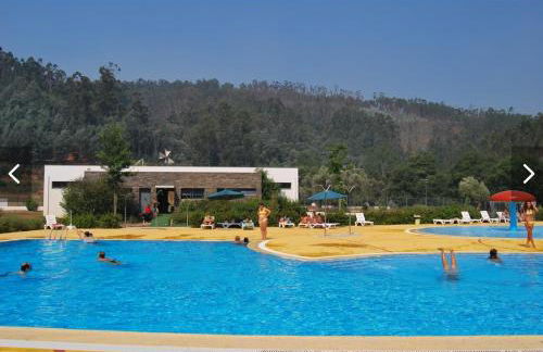 Casa Catraia Gondramaz no Pulmão da Serra da Lousã - Foto 8