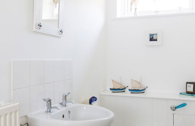 Secluded Rural Retreat Close to Beach - Sleeps 12 - Foto 12