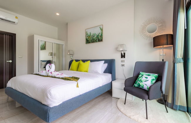 Koh Chang Luxury Pool Villas - Foto 4