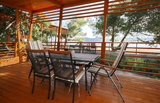 Mobile Home Kalcit - Foto 14