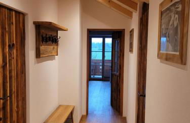 Ferienwohnung Beim Kraud'n - Foto 18