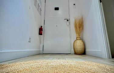 CAL DOMENEC PLATJA Luxury apartment on Torredembarra beach - PETFRIENDLY - Se admiten mascotas - Foto 55