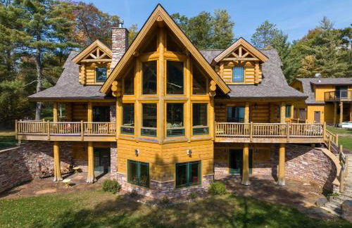 Osprey Lake Cabin home - Foto 16