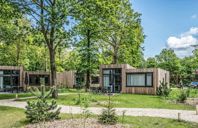 Lodge in Schaijk With Enclosed Garden - Photo 35