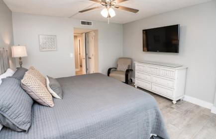 Dunes of Panama E605 2BR 2BA BEACHFRONT condo - Foto 13