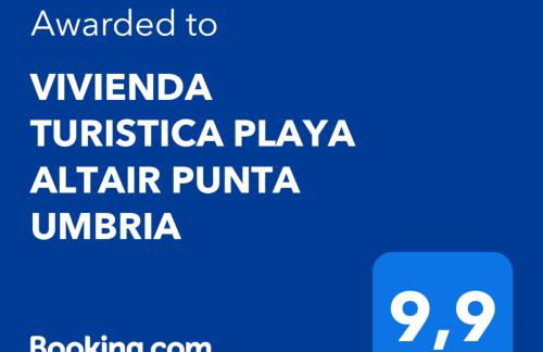 VIVIENDA TURISTICA PLAYA ALTAIR PUNTA UMBRIA Parking privado GRATIS - Photo 77