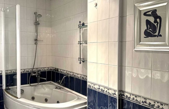 Layla Apartment - Foto 35