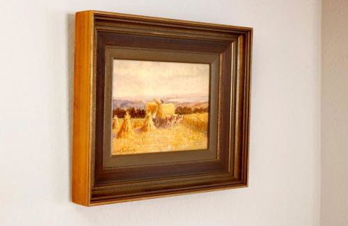 Quellenhof - Wohnen im Denkmal - Wohnung BURG - Photo 7