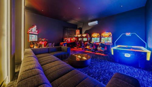 The Luxe Escape-TT474 - Foto 2, Game Room
