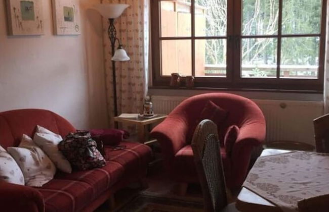 Appealing Apartment in Lenzkirch - Foto 1