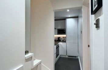 Cozy and Peaceful Apartment with Terrace in Hackney - Foto 10