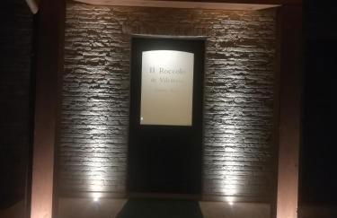 Il Roccolo Di Valcerasa - Foto 15