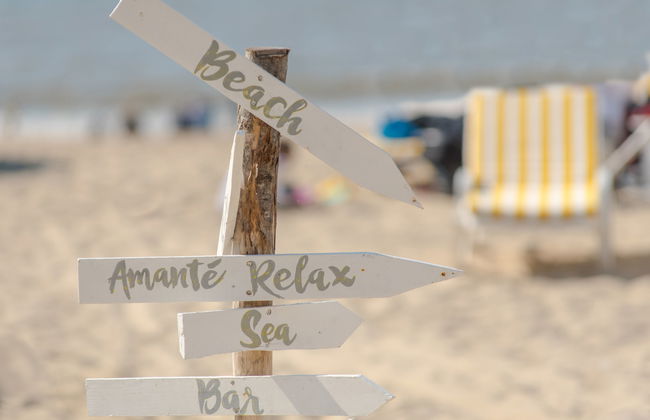 3 bedroom Apartment in De Haan with garden and terrace - Photo 17