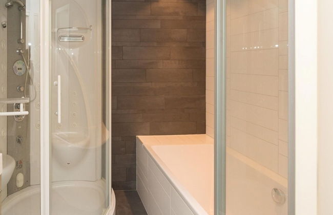 Holiday Home in Zeeland Near the Beach - Foto 19