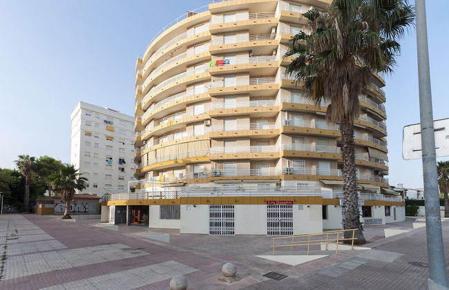 Gourmet in Grau i Platja - Foto 18