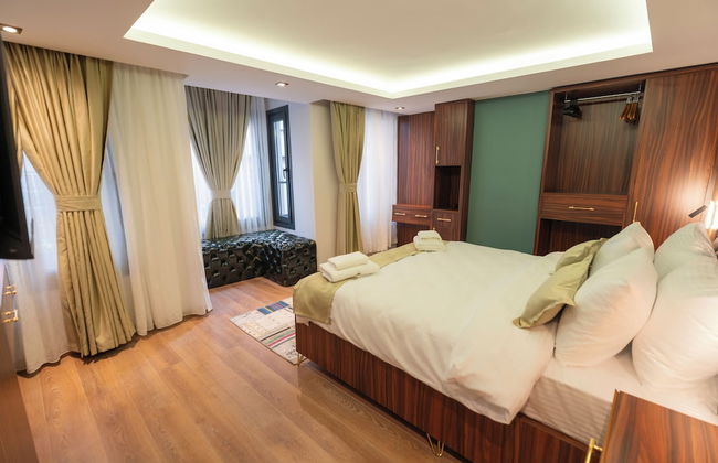 The Mua Luxury Homes - Foto 34