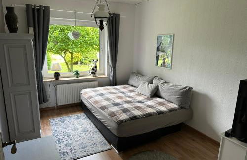 Ferienhaus Gisela - Ganzes Haus - Haustiere Willkommen - Hage - Nordsee - Foto 25