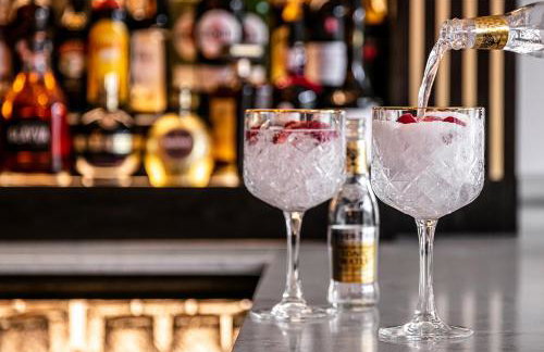 The Inn On The Lake - Foto 14