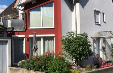 Ferienwohnung in ruhigem Viertel - Foto 9