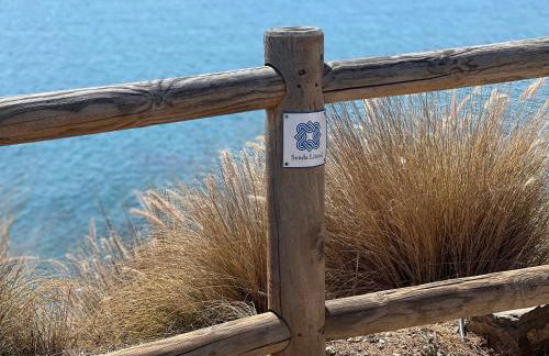 Apartment Sea Breeze – Apartamento Brisas del Mar - Foto 54