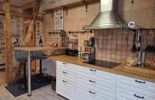 Ferienwohnung by Hell & Dunkel - Foto 70