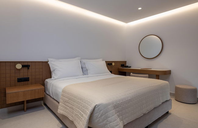 Galaxy Suites Boutique Resort - Photo 7