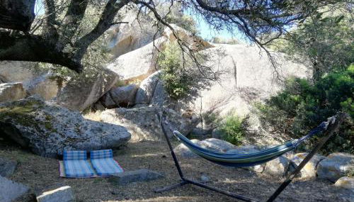 Holiday Home Stazzo mit Garten in Luogosanto by Interhome - Foto 5