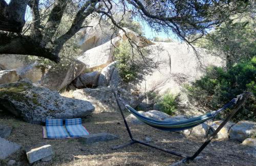 Holiday Home Stazzo mit Garten in Luogosanto by Interhome - Foto 5