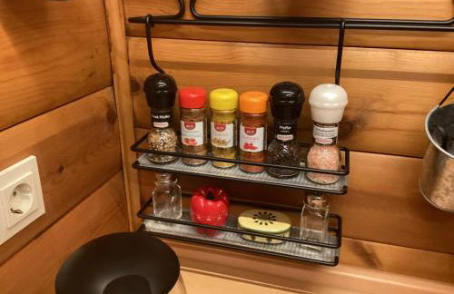 Chalet Spessart - Foto 40