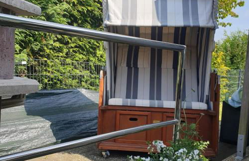 Ferienwohnung am Sund - Foto 39