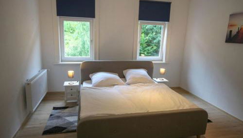 Apartment Gemütliche Ferienwohnung in Lerbach by Interhome - Foto 5