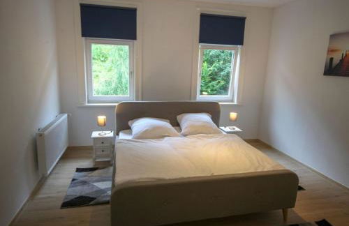 Apartment Gemütliche Ferienwohnung in Lerbach by Interhome - Foto 5